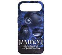 Custodia per iPhone Air Raidou: The Mystery of the Soulless Army - Demons