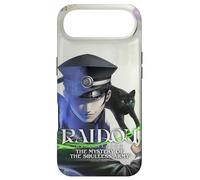 Custodia per iPhone Air Raidou: The Mystery of the Soulless Army - Key Visual Art