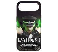 Custodia per iPhone Air Raidou: The Mystery of the Soulless Army - Raidou