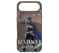Custodia per iPhone Air Raidou: The Mystery of the Soulless Army - Special Skill