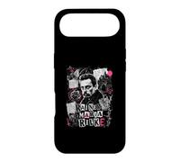 Custodia per iPhone Air Rainer Maria Rilke Poeta Citazioni Poesia Tedesca