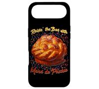 Custodia per iPhone Air Raisin’ the Bar with Mona de Pascua