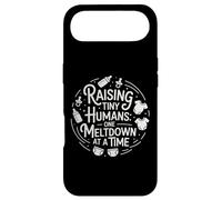 Custodia per iPhone Air Raising Tiny Humans Parenting