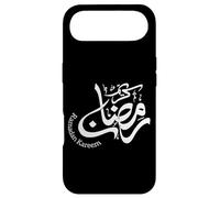 Custodia per iPhone Air Ramadan Kareem Eid Mubarak Digiuno Musulmano islamico