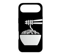 Custodia per iPhone Air RAMEN ASIA NOODLES NOODLE FOOD ASIA GIAPPONE CINA DONNA UOMO
