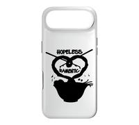 Custodia per iPhone Air Ramen Cibo Giapponese - Zuppa Brodo Miso Ramen