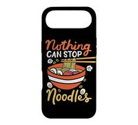 Custodia per iPhone Air Ramen Noodles Niente può fermare Noodles Giappone Pasta