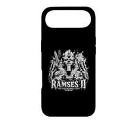 Custodia per iPhone Air Ramses II Il re diventa pietra Egitto faraone
