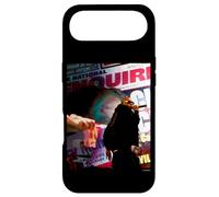 Custodia per iPhone Air Rapper Jay Z Live Glastonbury Festival 2008 Di Andy Willsher