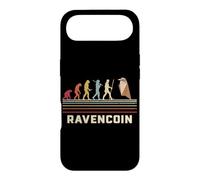 Custodia per iPhone Air Ravencoin Evoluzione