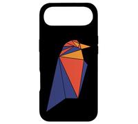 Custodia per iPhone Air Ravencoin Logo Mining Cryptocurrency PoW Raven Coin Mine RVN