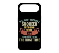 Custodia per iPhone Air RAY Personalized Name Shirt RAY First Name