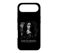 Custodia per iPhone Air Razionalismo Etica Geometria Baruch Spinoza