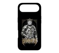Custodia per iPhone Air Re Baldovino IV