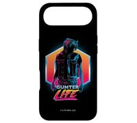 Custodia per iPhone Air Ready Player One Gunter Life