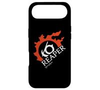 Custodia per iPhone Air Reaper - For Warriors of Light & Darkness