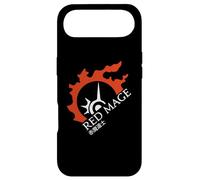 Custodia per iPhone Air Red Mage - For Warriors of Light & Darkness
