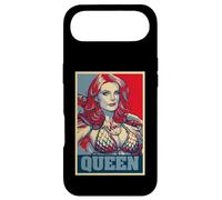 Custodia per iPhone Air Red Sonja Frank Cho Propaganda Icona Redhead Queens Crociata
