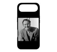 Custodia per iPhone Air Reg Varney AKA Stan Butler sull"attore degli autobus 1971