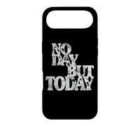 Custodia per iPhone Air Regali di teatro musicale - No Day But Today Inspirational