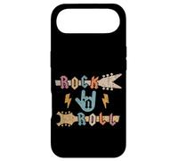 Custodia per iPhone Air Regali per chitarra rock and roll, punk rock, bambini ragazzi ragazze
