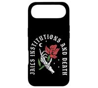 Custodia per iPhone Air Regalo per il recupero della morte nelle carceri in 12 passaggi Sobriety AA