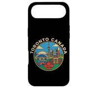 Custodia per iPhone Air Regalo turistico della città souvenir di Toronto, Canada, viaggio di andata e ritorno