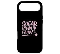 Custodia per iPhone Air Regina delle fate Sugar Plum del Regno dello Zucchero