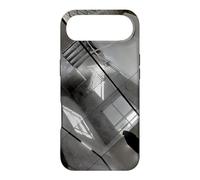 Custodia per iPhone Air Regni Paralleli