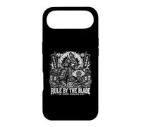 Custodia per iPhone Air Regola con la lama Il trono giapponese comanda samurai