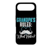 Custodia per iPhone Air Regole del nonno: quali regole? Nonno