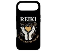 Custodia per iPhone Air Reiki It's Like A Hug For Your Soul Guarigione Dei Chakra