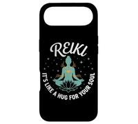 Custodia per iPhone Air Reiki It's Like A Hug For Your Soul Guarigione Dei Chakra