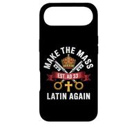 Custodia per iPhone Air Rendere cattolica la messa latina