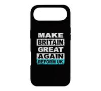 Custodia per iPhone Air Rendere la Gran Bretagna di nuovo grande Riforma UK