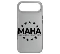 Custodia per iPhone Air RENDI ANCORA SANA L'AMERICA MAHA ROBERT F. KENNEDY JR. 2024