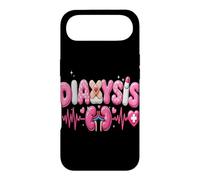Custodia per iPhone Air Rene Battito cardiaco Nephrology Nursing Team Tecnico di dialisi
