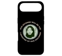 Custodia per iPhone Air Repubblicano irlandese Bobby Sands Irlanda Libertà