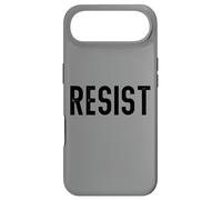 Custodia per iPhone Air Resist