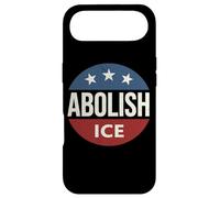 Custodia per iPhone Air Resist Deportation Support Immigrants & Refugees Abolish ICE
