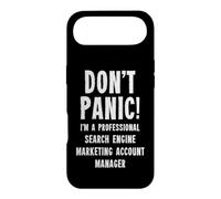 Custodia per iPhone Air Responsabile account marketing sui motori di ricerca