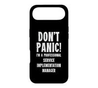 Custodia per iPhone Air Responsabile dell'implementazione del servizio