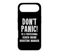 Custodia per iPhone Air Responsabile Marketing sui motori di ricerca
