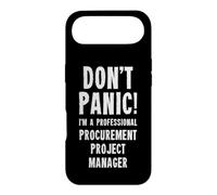 Custodia per iPhone Air Responsabile Progetto Procurement