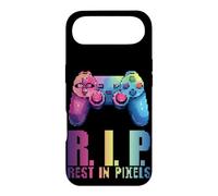 Custodia per iPhone Air Rest in Pixels - Gamer Merch - für Sie und Ihn