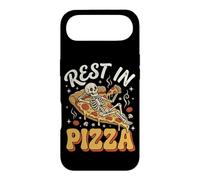 Custodia per iPhone Air Rest In Pizza
