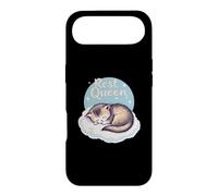 Custodia per iPhone Air Resto Regina Dormire Gatto Amante