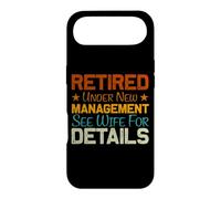 Custodia per iPhone Air Retired Under New Management See Wife For Details