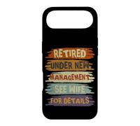 Custodia per iPhone Air Retired Under New Management See Wife For Details