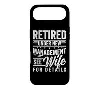 Custodia per iPhone Air Retired Under New Management See Wife For Details